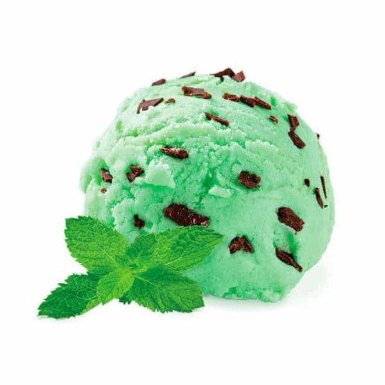 Fumari Mint Chocolate Chill (Шоколадное Мороженное Мята) - 1 кг